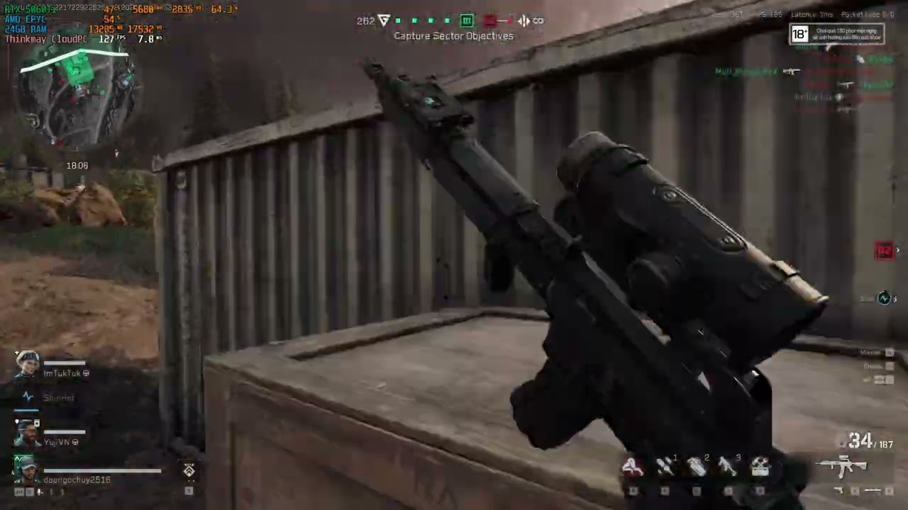 Performance Plan benchmark