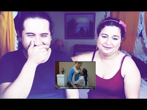 2 mujeres y una copa vídeo reacción con mi mama
