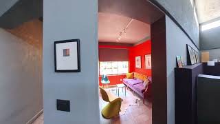 Casa Jacarandas