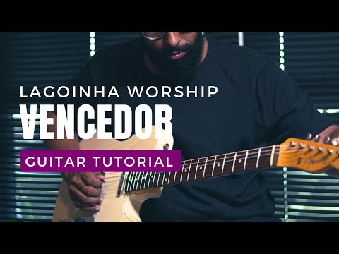 Vencedor - Lagoinha Worship