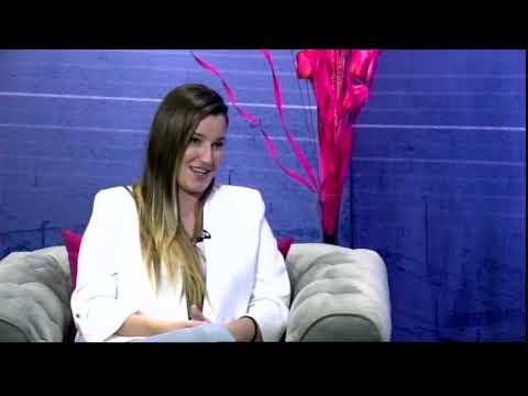 Dunavsko popodne 22.7 - gost Jelena Pejčić, PR Tamburica Festa