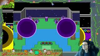 Soma Union | Part 4 | stupid cat archive