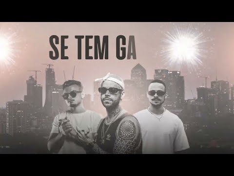DogBeat | Lamic | Besen - Ano Novo (Lyric Oficial)