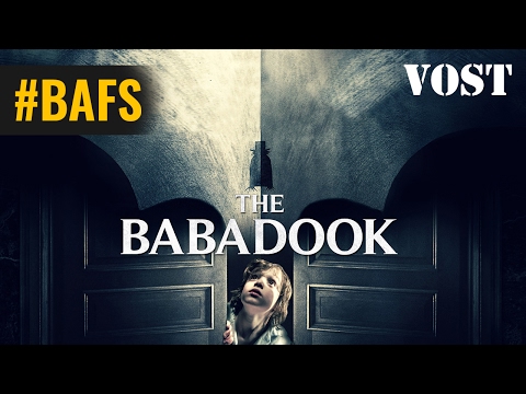 Mister Babadook - Bande Annonce VOST