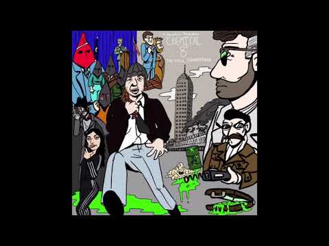 “Mendoza’s Cronies” - Chemical 8 OST