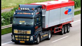 Die Flippers - Angelina