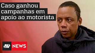 ‘Uma prisão para quem é inocente é bastante injusto’, diz Bolsonaro sobre caso Robson