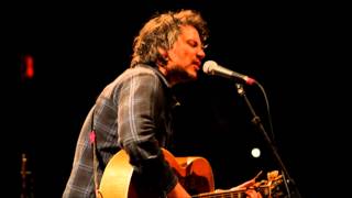 Jeff Tweedy - Ashes of American Flags (solo acoustic, 2013)