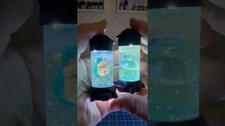 Modificando a incubadora dos dinossauros de Jurassic World