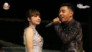 Download lagu Gery Mahesa ft Tasya Rosmala - Gerimis Melanda Hati - Live #GOFUNBOJONEGORO mp3