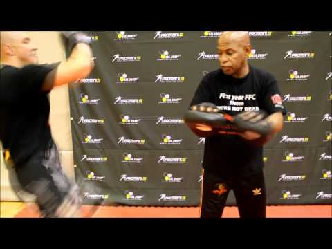 Lucien Carbin on Chorchyp's Progress and Training for WFC15