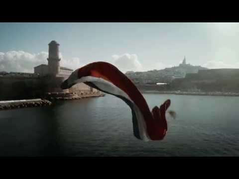 Outpost VFX spring 2016 Showreel