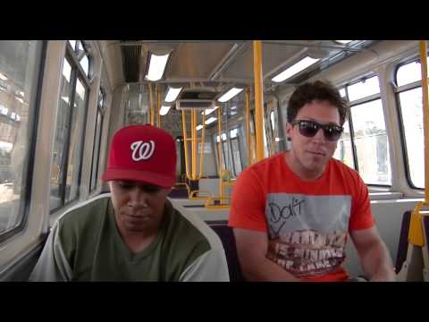 Mc.Doorgul and Mc.Mooks & ft Scrap