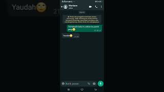 Download lagu Prank Mantan Pake Lagu Ini. #shorts #prankchat #pranklagu #prankgombal mp3