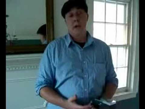 Stone's Public House Video 1