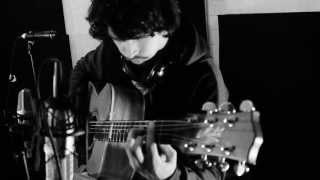 La Hora Del Gnomo #04 / Paolo Murillo - Run run se fue pa'l norte (Violeta Parra)