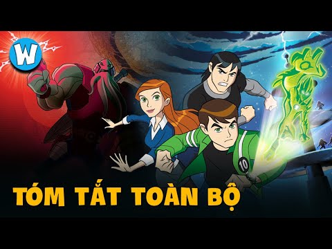 Ben 10 Alien Force |