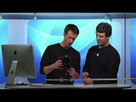 MacBreak Studio - Episode 152: DIY Slider