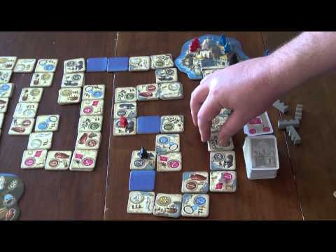 Review and Rule Primer