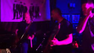 Carsa dogs live at Weston coyney arms