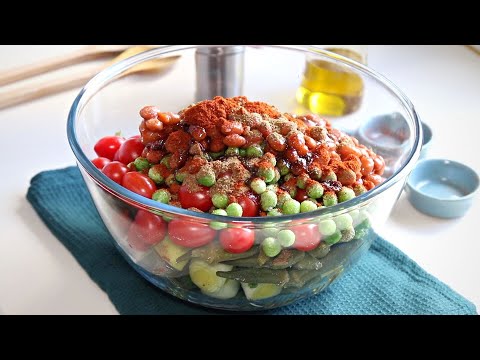 It’s so delicious that we cook it almost every week❗️. Incredible simple & tasty ✅️