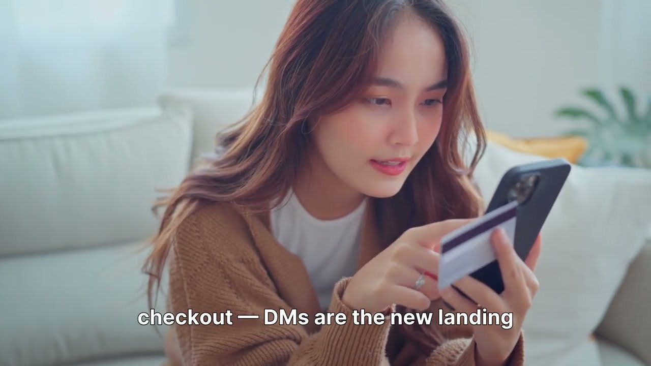 AI Avatar Pitch — Denis Kozminykh