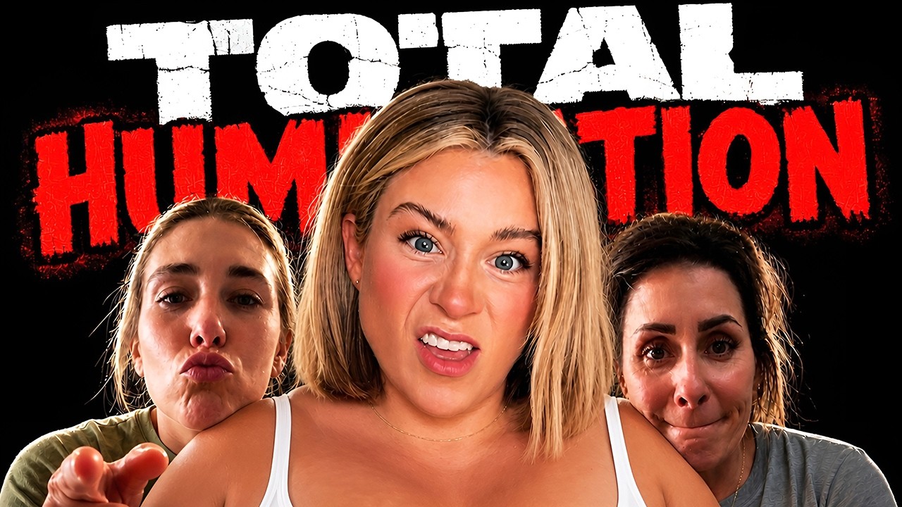 Wives Are Humiliating Husbands on TikTok and It's INSANE 💀