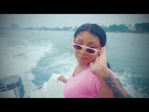 Angela Okorie  - Give Me Love ft.  B-Red (Viral Video)