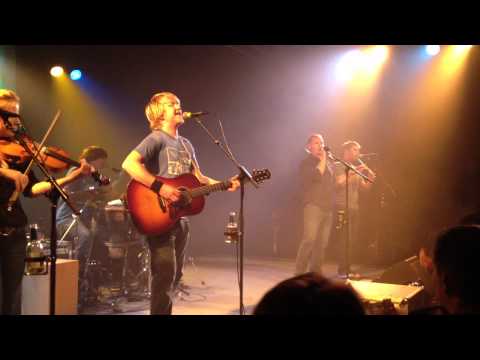 Gaelic Storm - Slim Jim and the 7-11 Girl