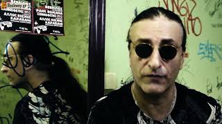 ROYAL HUNT (Interview with ANDRE ANDERSEN)