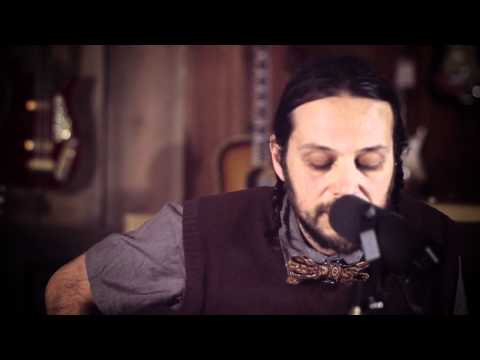 Rocco DeLuca "My My" At: Guitar Center