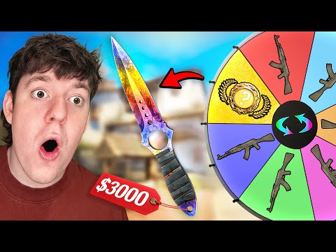 CS2 Market is UP But We DOWN…