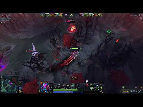 THE UNKILLABLE BUG! WEAVER MIDLANE DEADLY HUNTER & DAMAGE DEALER! (DOTA 2 LOW MEDAL) 🪳🎯💥