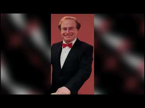 Alma de Dios -"Canción Hungara" - Valeriano Gamghebeli, tenor