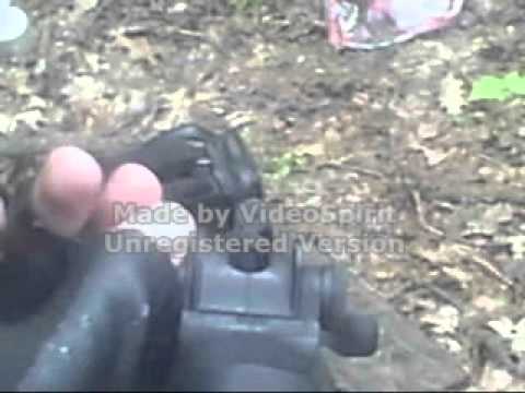 CYMA CM032 M14 AEG Airsoft Rifle, OD Green by LocknAirsoft Read full Description