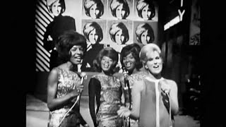 Dusty Springfield and Martha Reeves with the Vandellas &quot;Wishin&#39; and Hopin&#39;&quot; (RSG Motown Special)