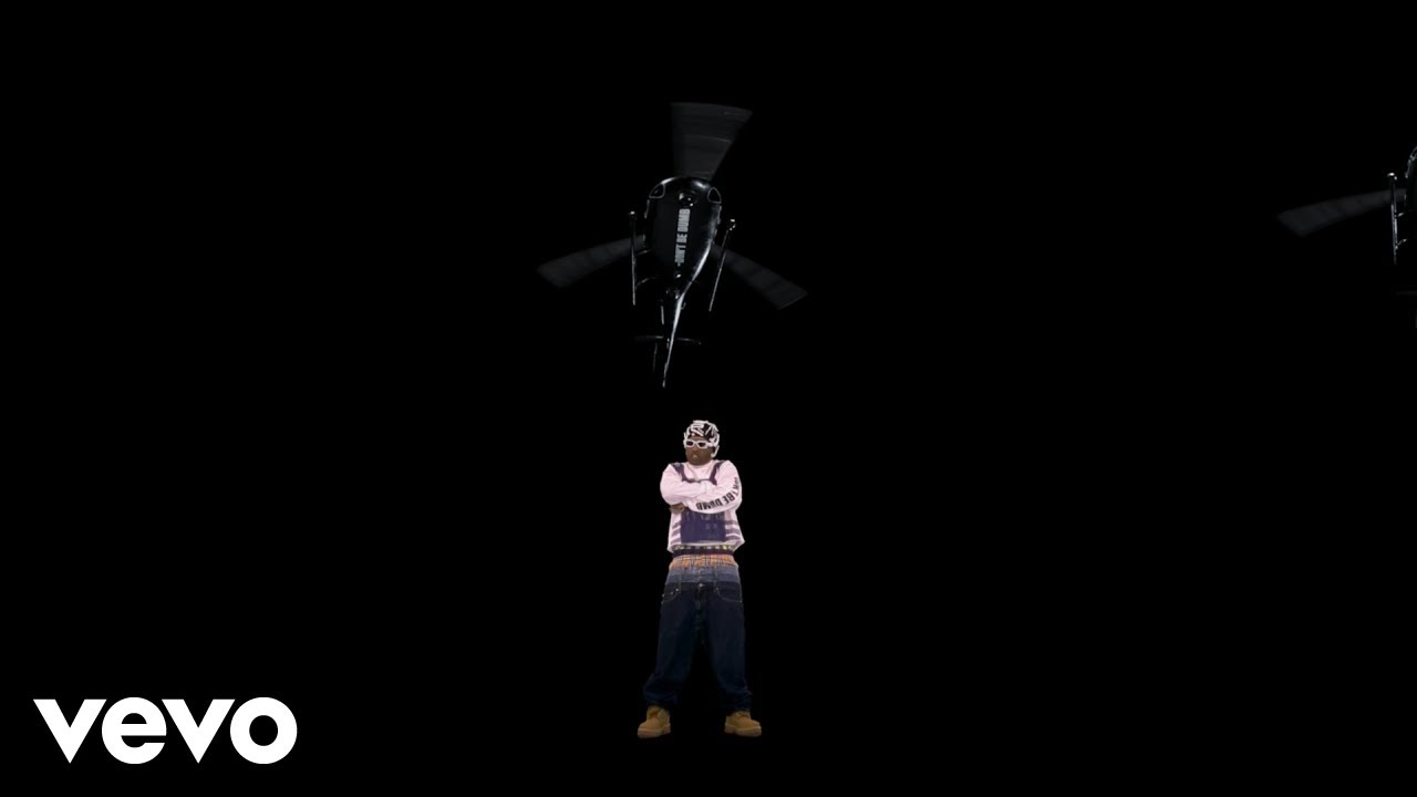 Watch STOP SNITCHING Video