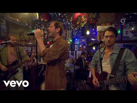 Wanda - Eine Gang (Live bei Inas Nacht)