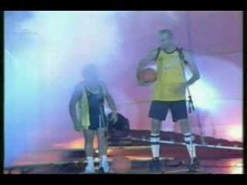 Peter Armstrong Ondria  a  Stano Kropilak