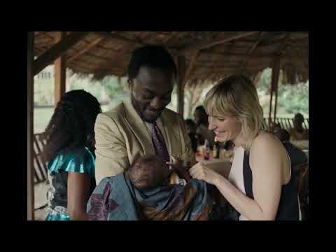 Omen (Augure) (2023) Trailer // WOW Wales One World Film Festival 2024