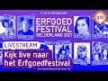 LIVE | Erfgoedfestival | Omroep Gelderland