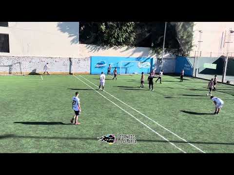 Concept Club vs Pico y Pala - Fútbol 7 (fecha 7) - Torneos 9 de Area ⚽️⚽️⚽️⚽️