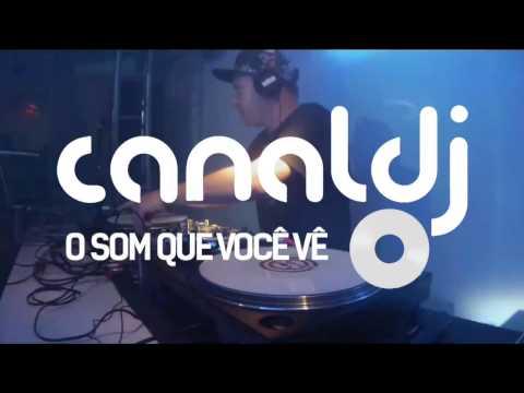 DJ Kleber Barry - Influências Especial DOE DANCE 2017 Parte 01/04