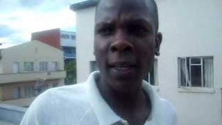 preview picture of video 'Greenstone Digital Library Software Talk: Ronald Munatsi'