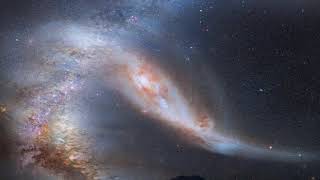 A Starseed and the Summer Triangle of stars