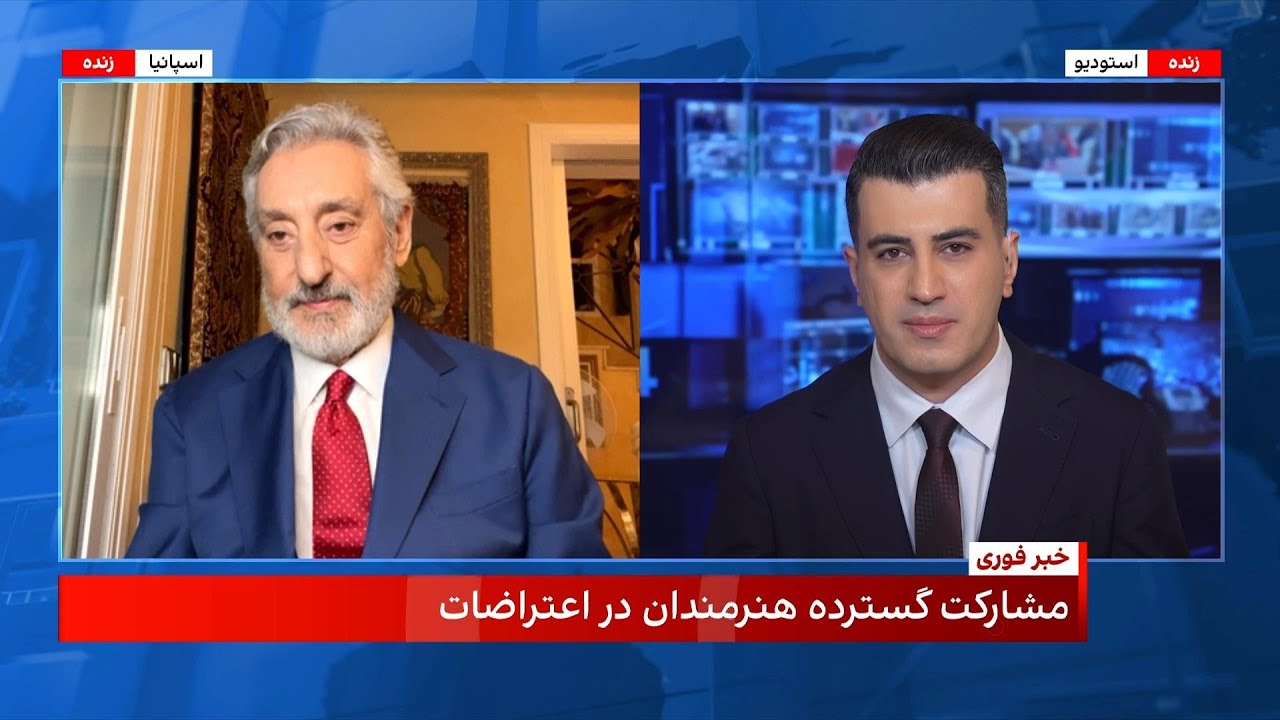 ابی: ایمان دارم این انقلاب به نتیجه می‌رسد