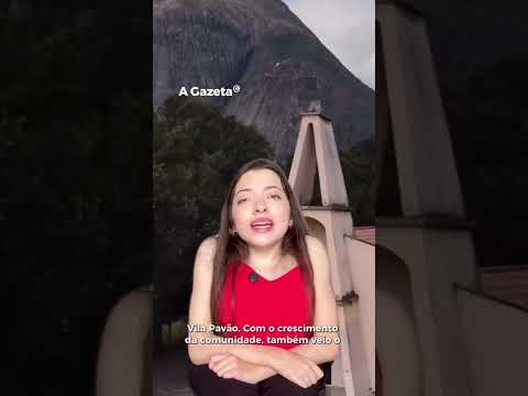 Você sabe por que a Vila Pavão tem esse nome?