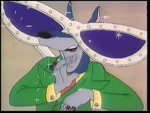 Cartoon Network Responds - Hefty Smurf Not Eligible (1997)