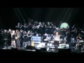 Sting & The Royal Philharmonic Orchestra HD King of Pain & Every Breath Your Take
