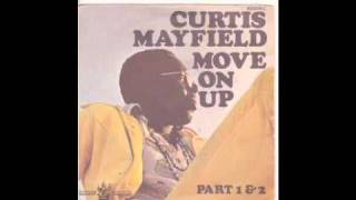 Curtis Mayfield - Mother&#39;s son
